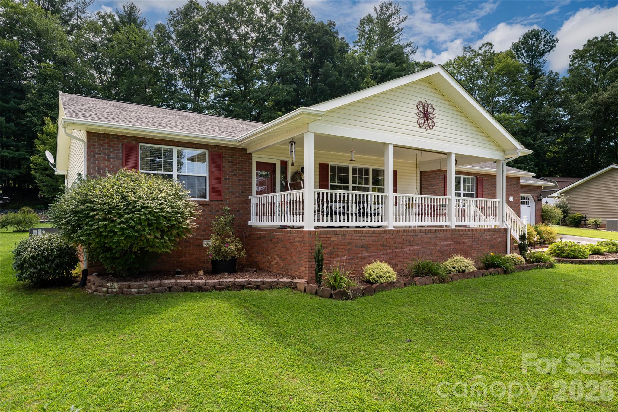 40 Meadow Drive
