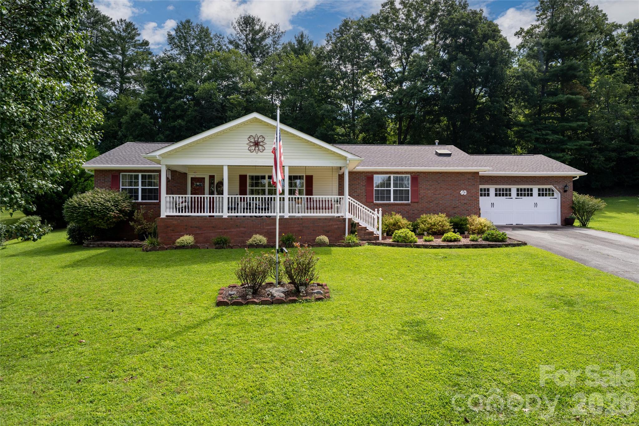 40 Meadow Drive