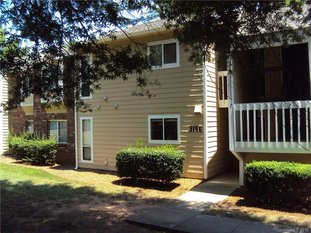 Heathstead - Residential