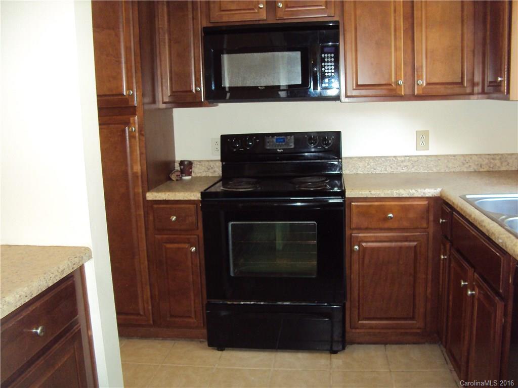 Heathstead - Residential