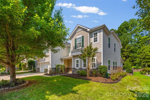 Photo of 9513 Seamill Road, Charlotte, NC 28278 (MLS # 4408705)