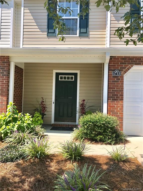 Lexington Commons - Residential