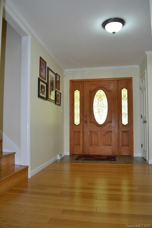 Mosstree - Residential