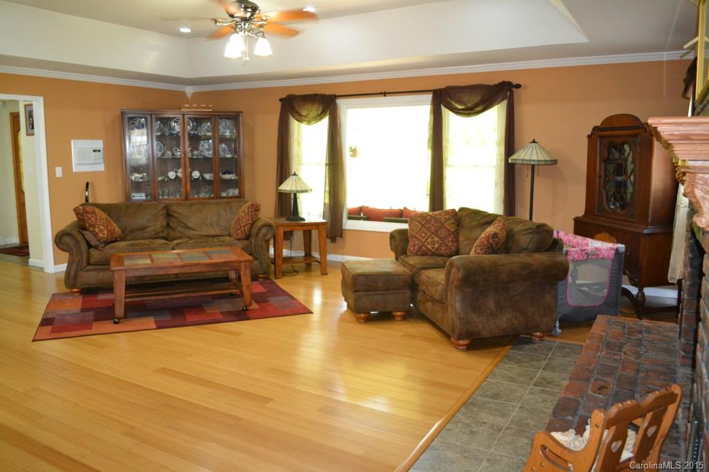 Mosstree - Residential