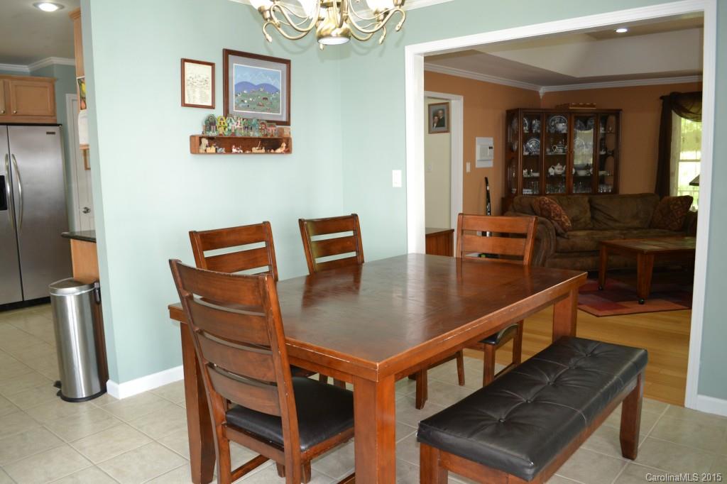 Mosstree - Residential