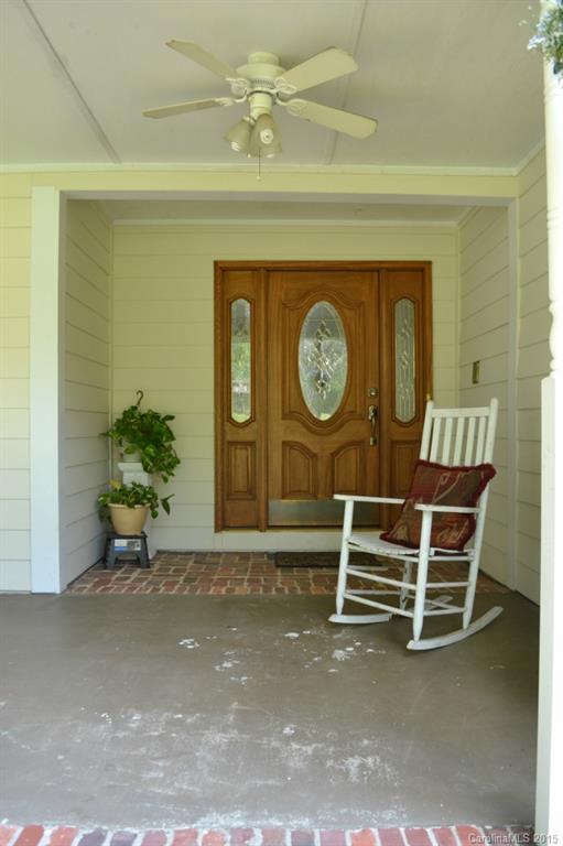 Mosstree - Residential