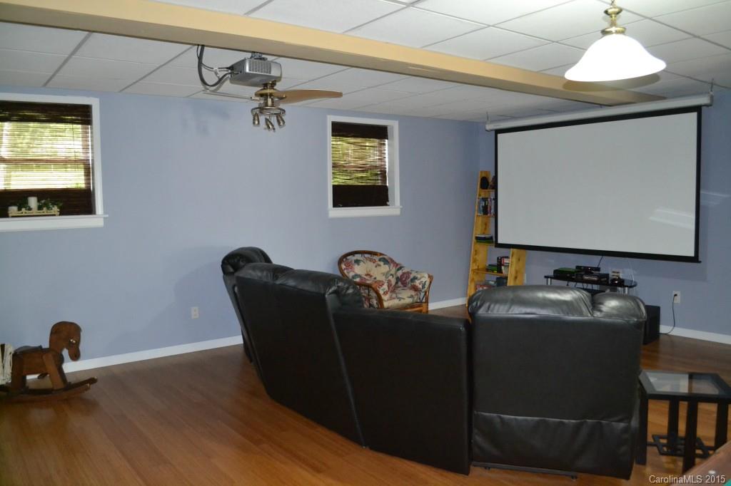 Mosstree - Residential