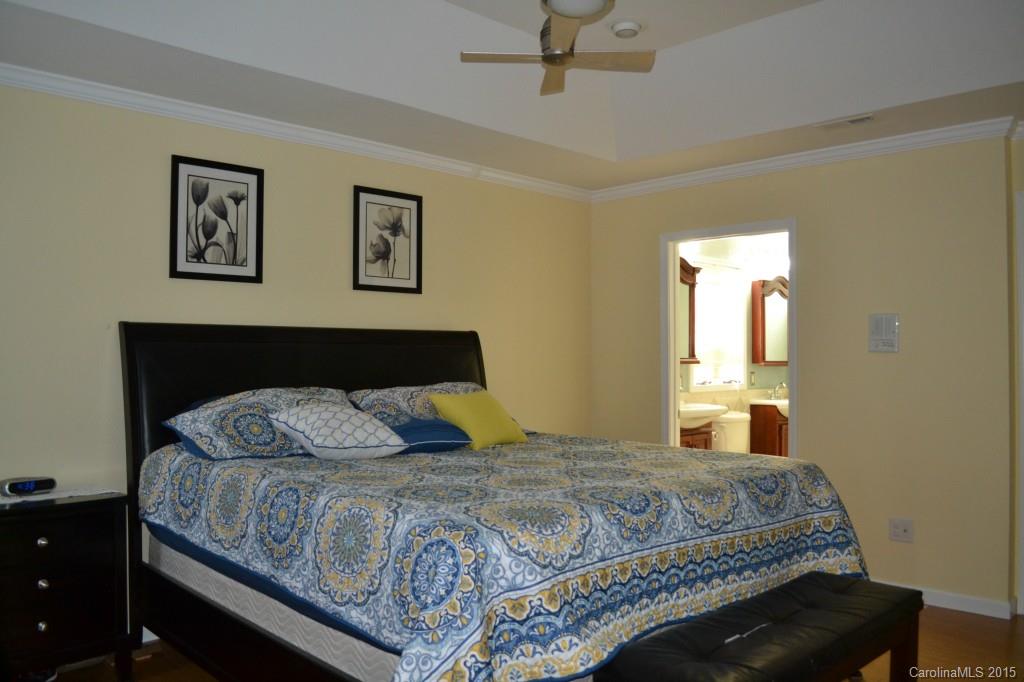 Mosstree - Residential