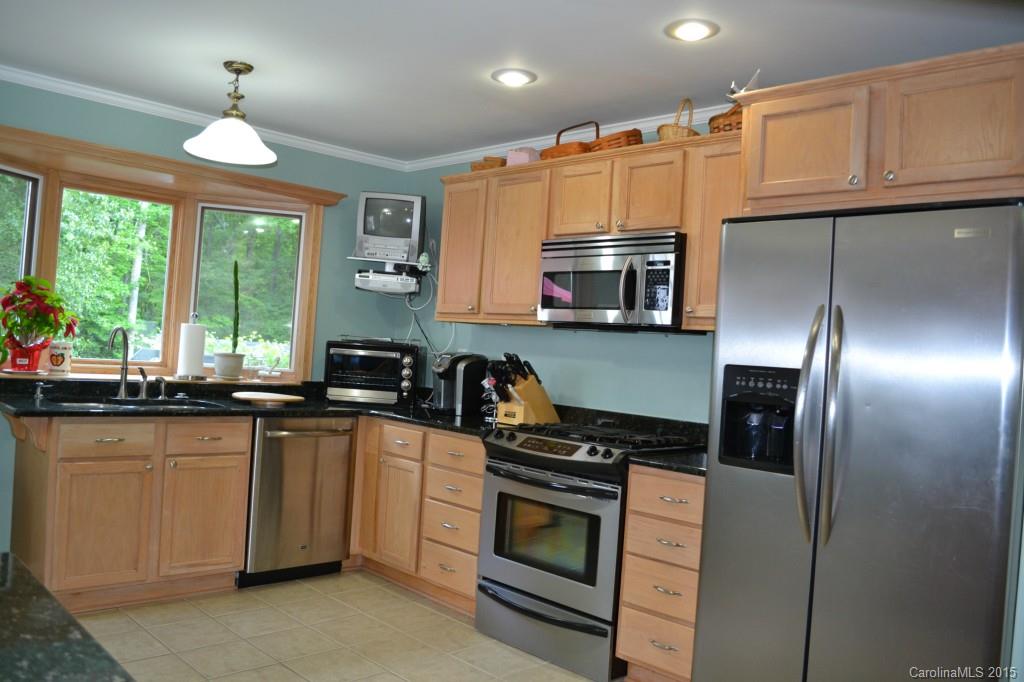 Mosstree - Residential