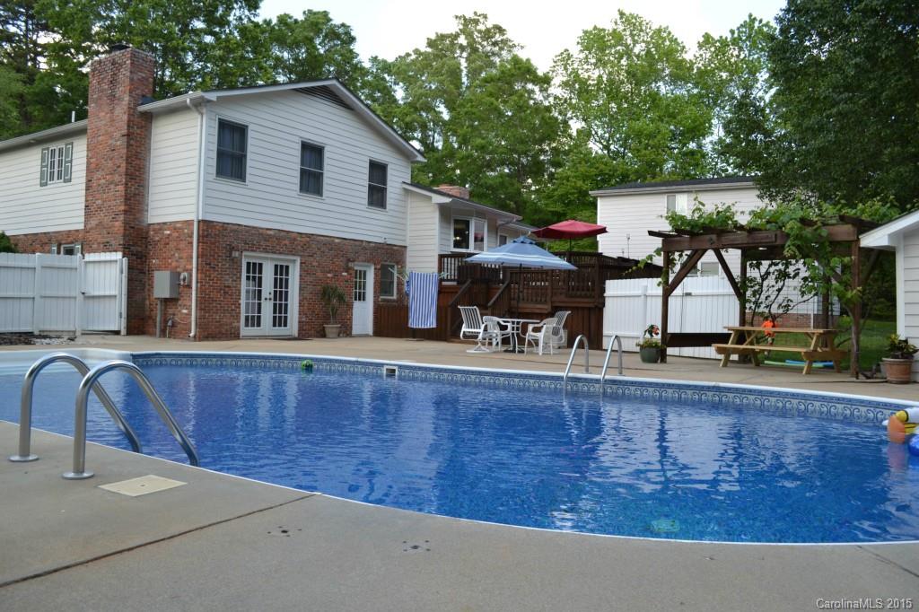 Mosstree - Residential