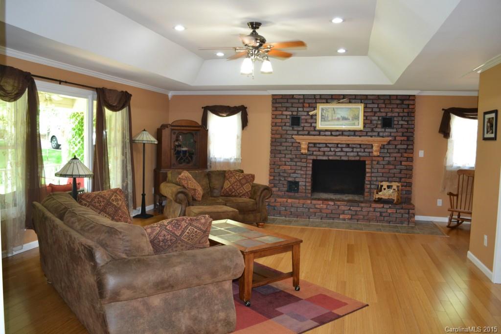 Mosstree - Residential