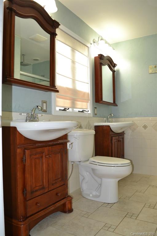 Mosstree - Residential