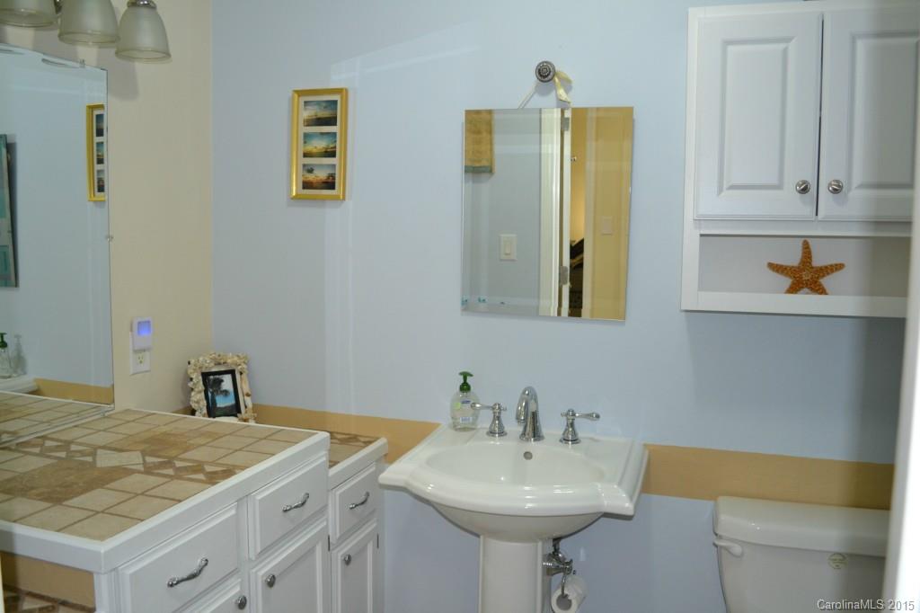 Mosstree - Residential