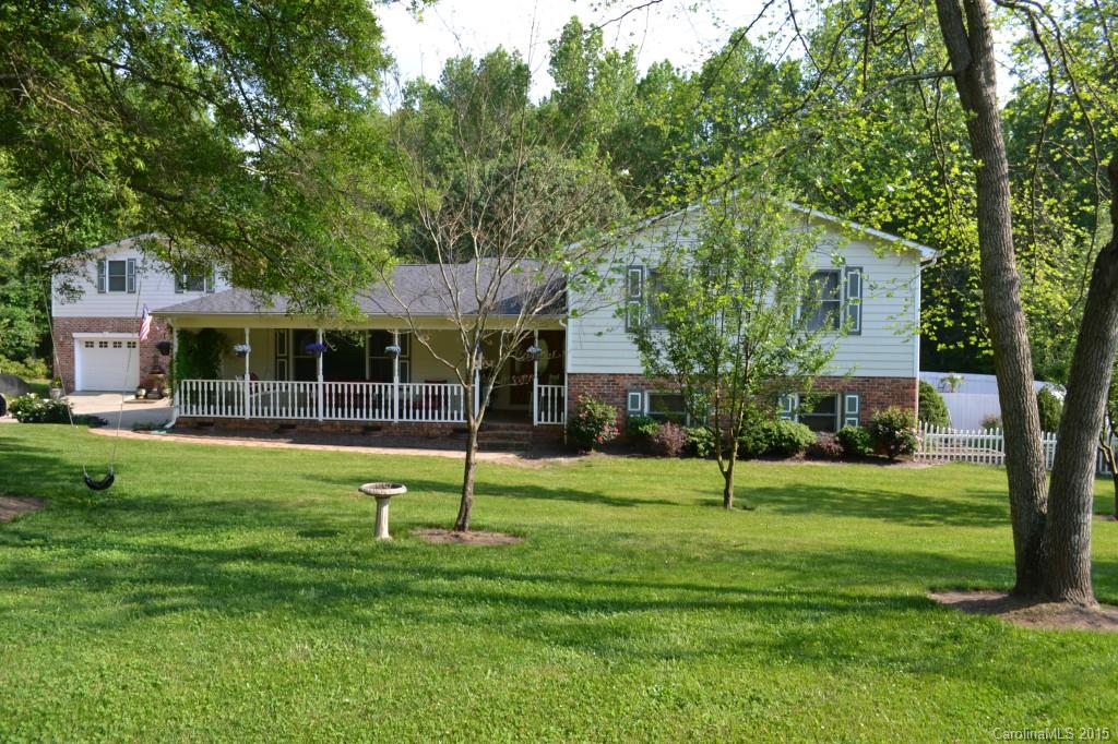 Mosstree - Residential