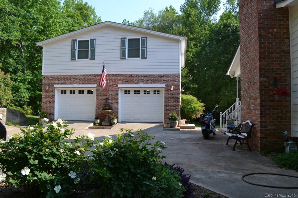 Mosstree - Residential