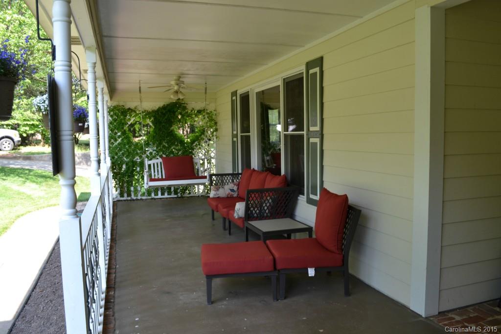 Mosstree - Residential