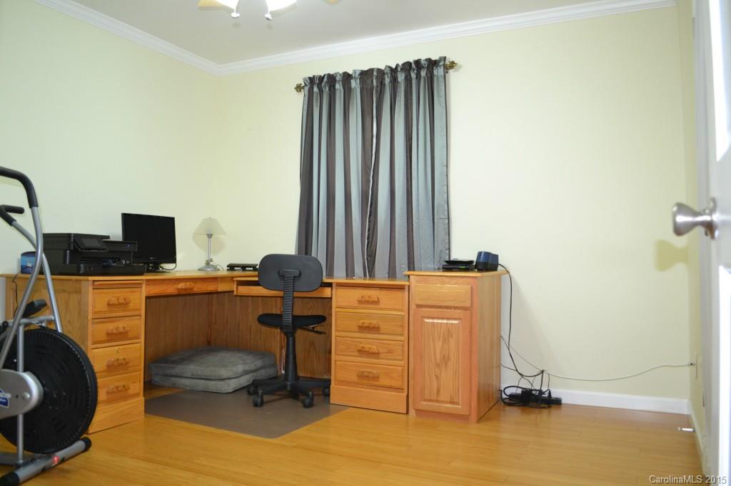 Mosstree - Residential