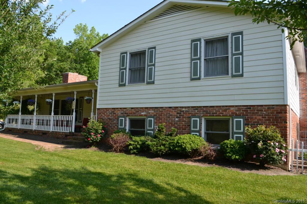 Mosstree - Residential