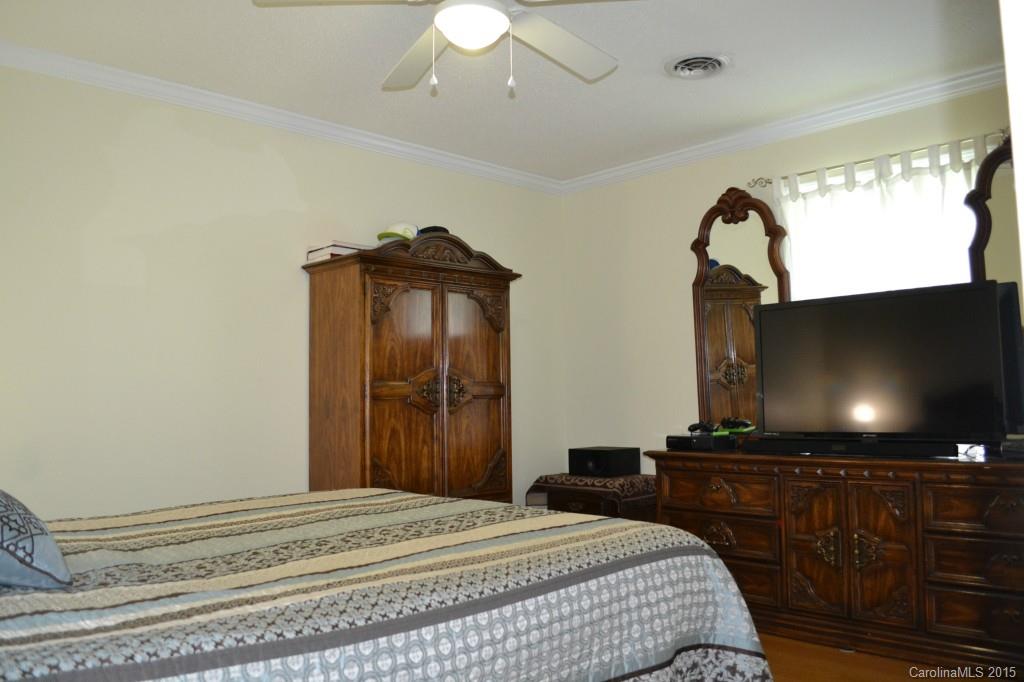 Mosstree - Residential