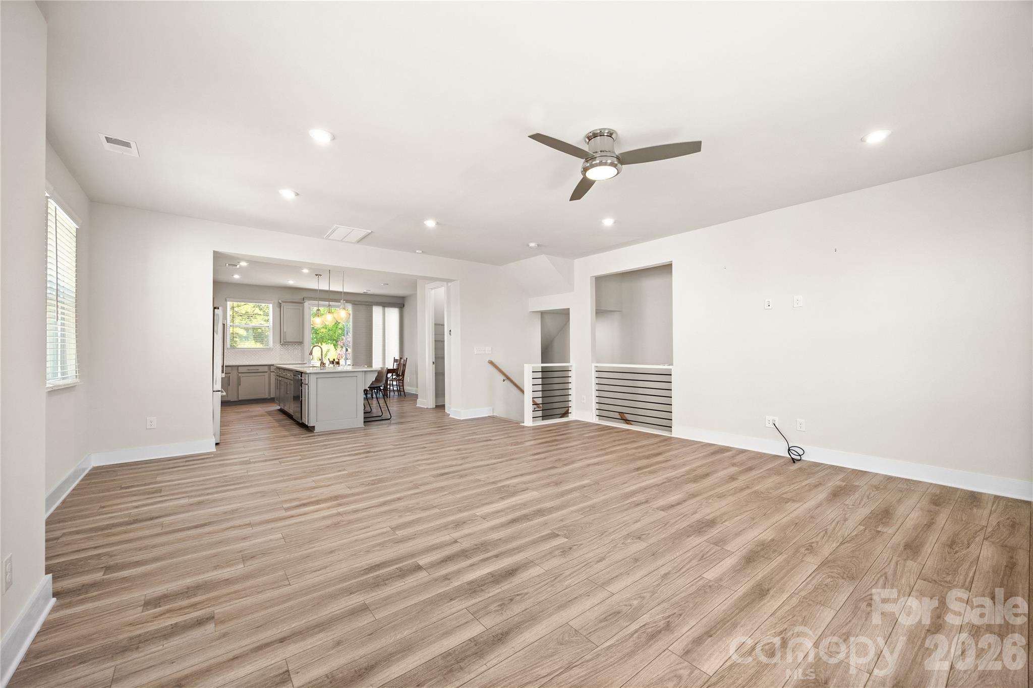 Aria at the Park - Residential