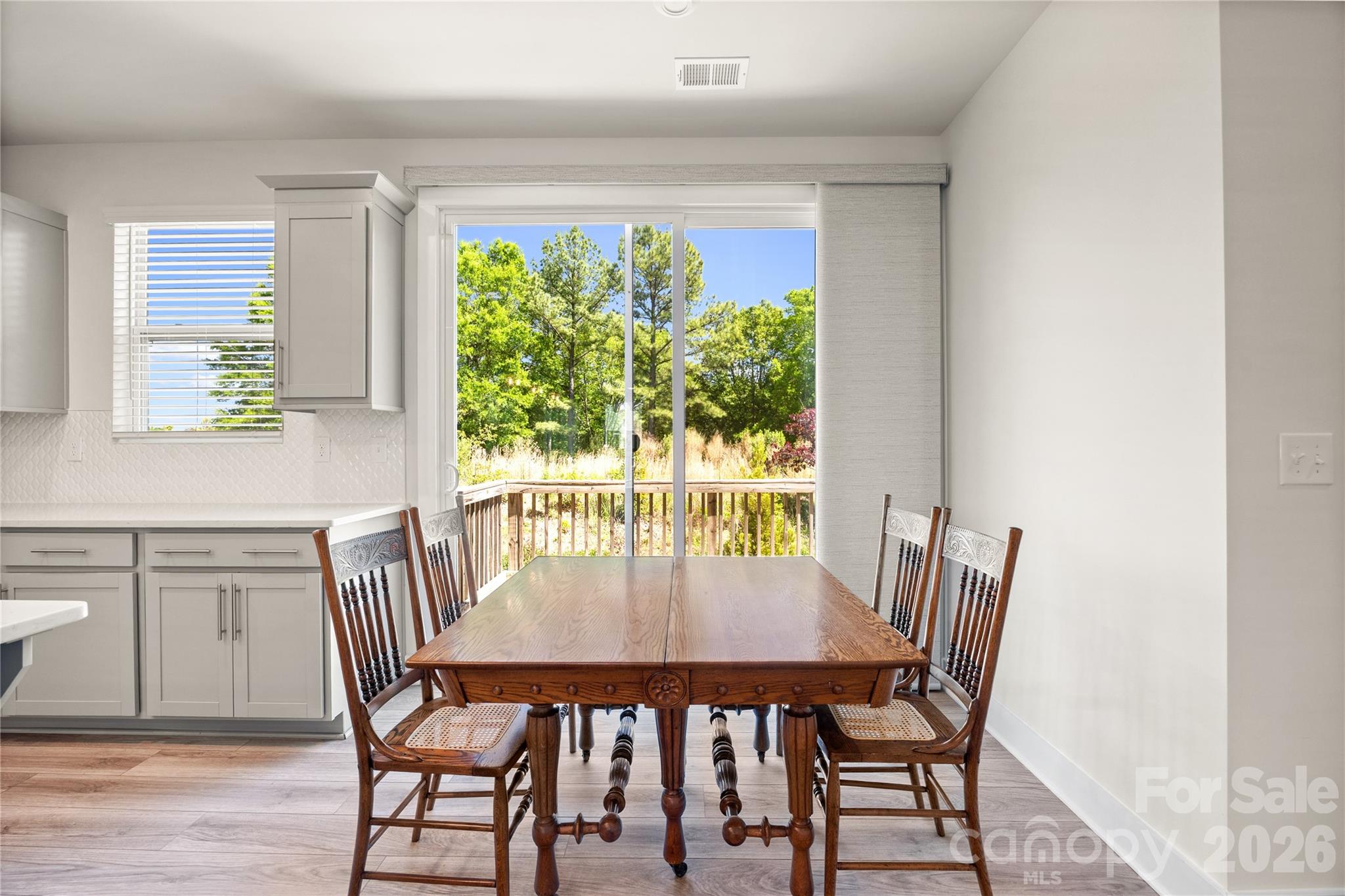 Aria at the Park - Residential