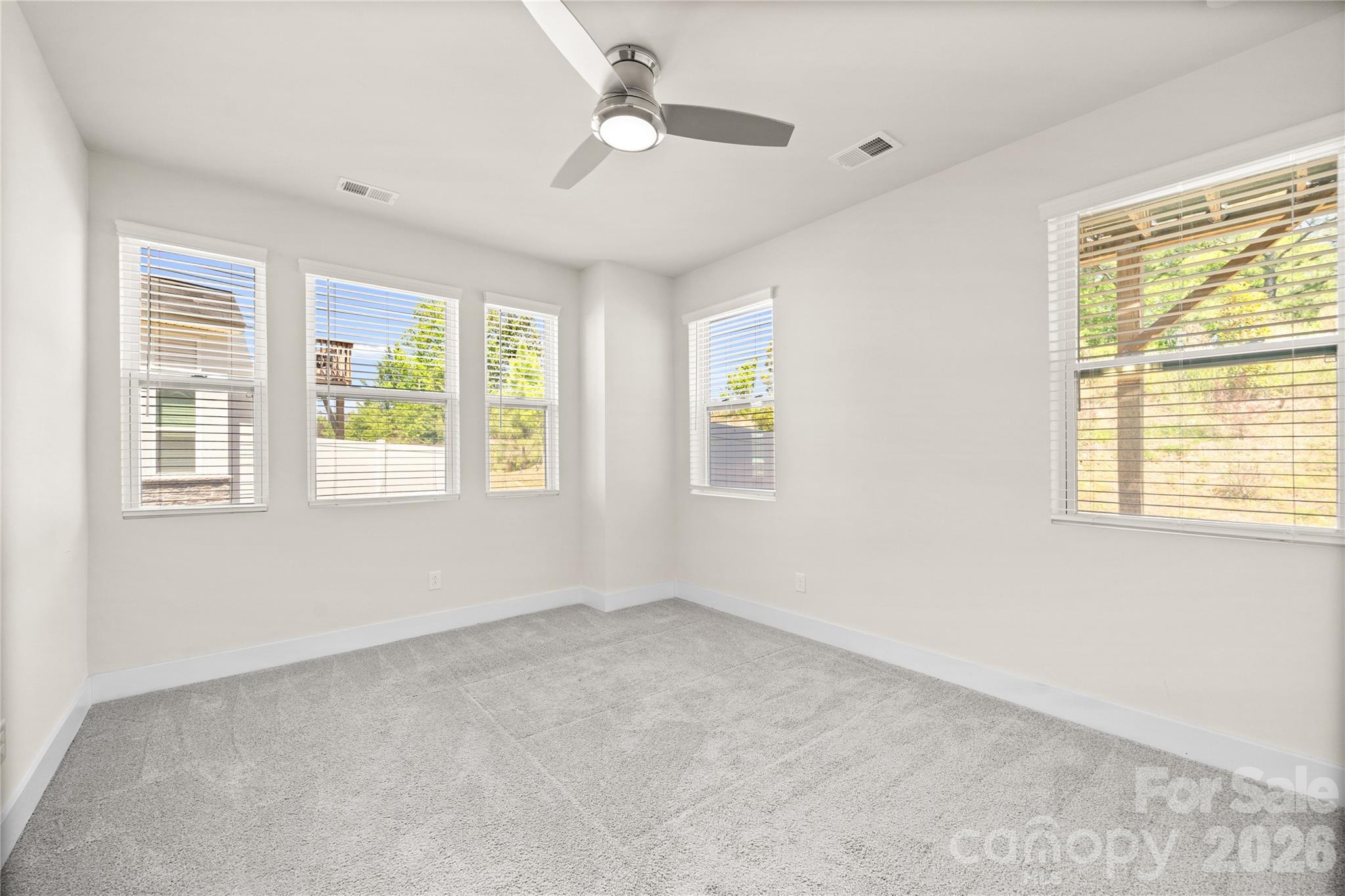 Aria at the Park - Residential