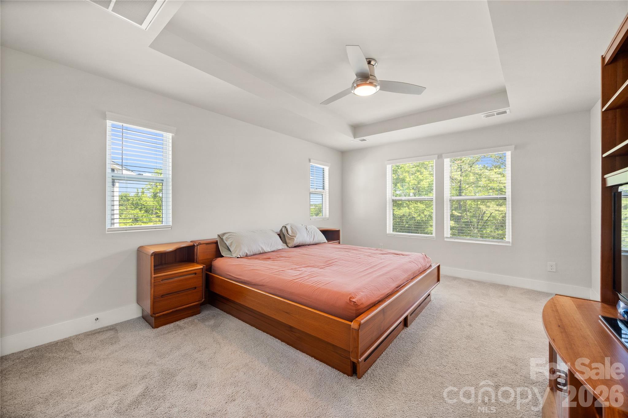 Aria at the Park - Residential