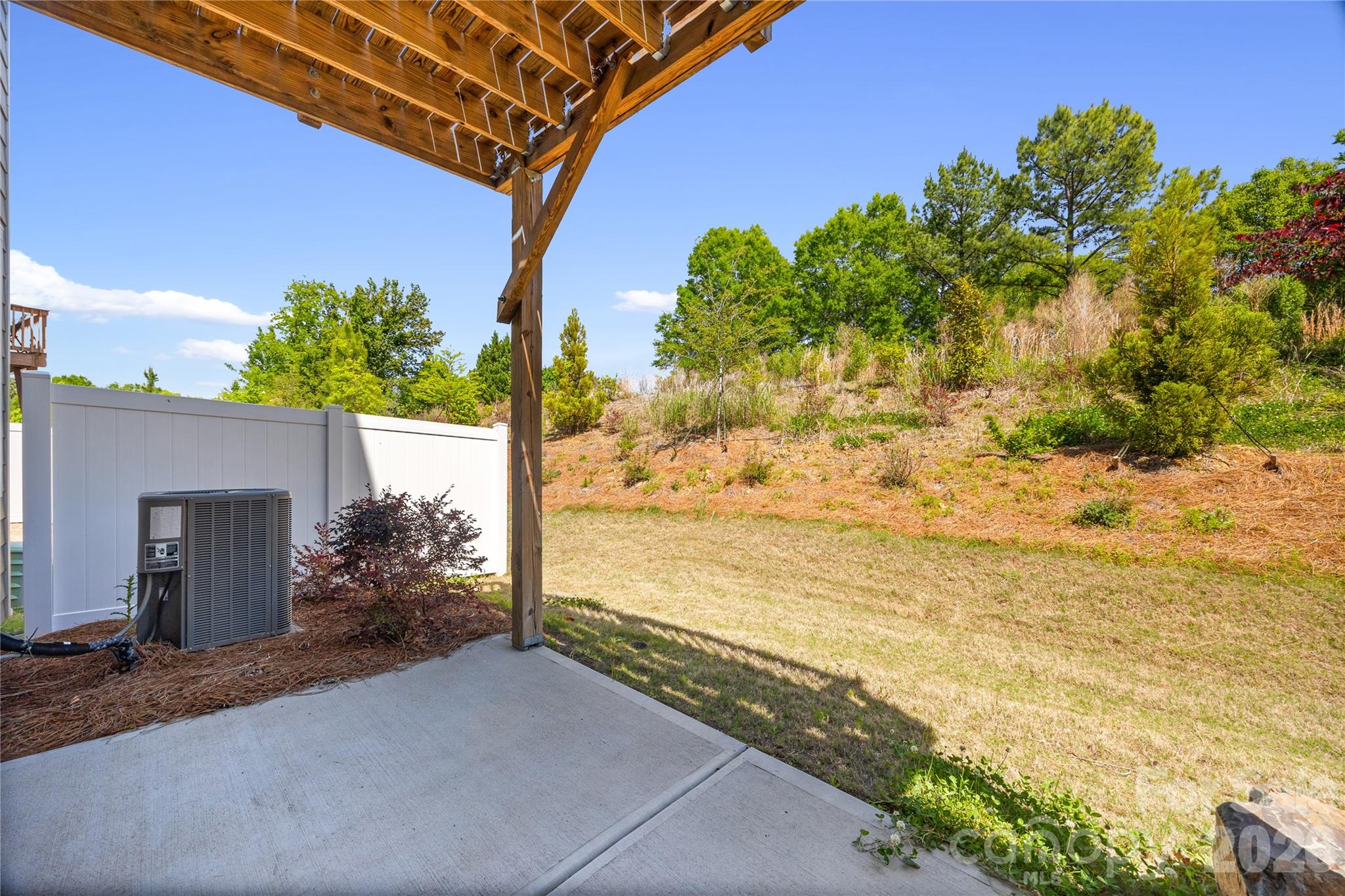 Aria at the Park - Residential