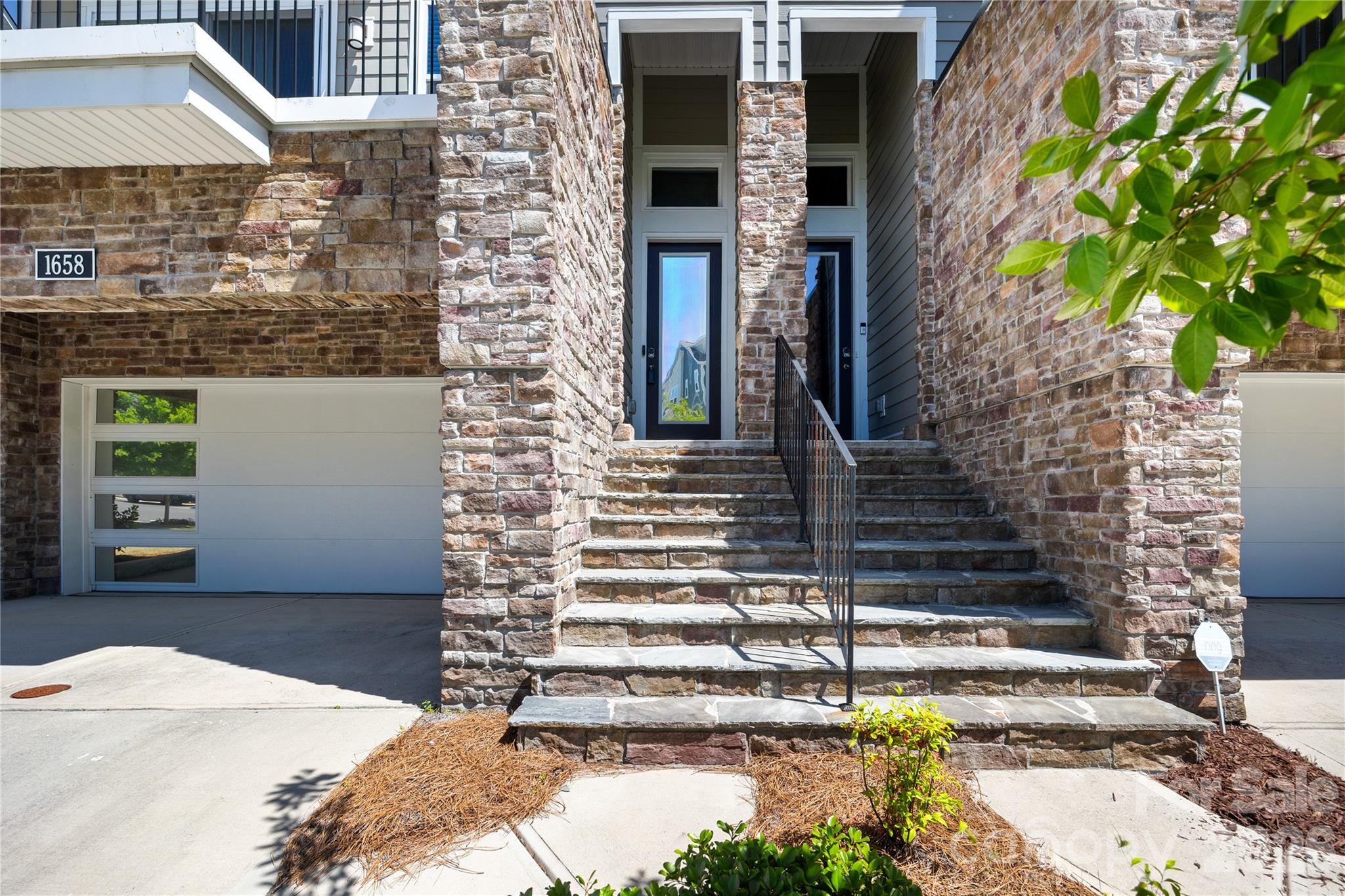 Aria at the Park - Residential