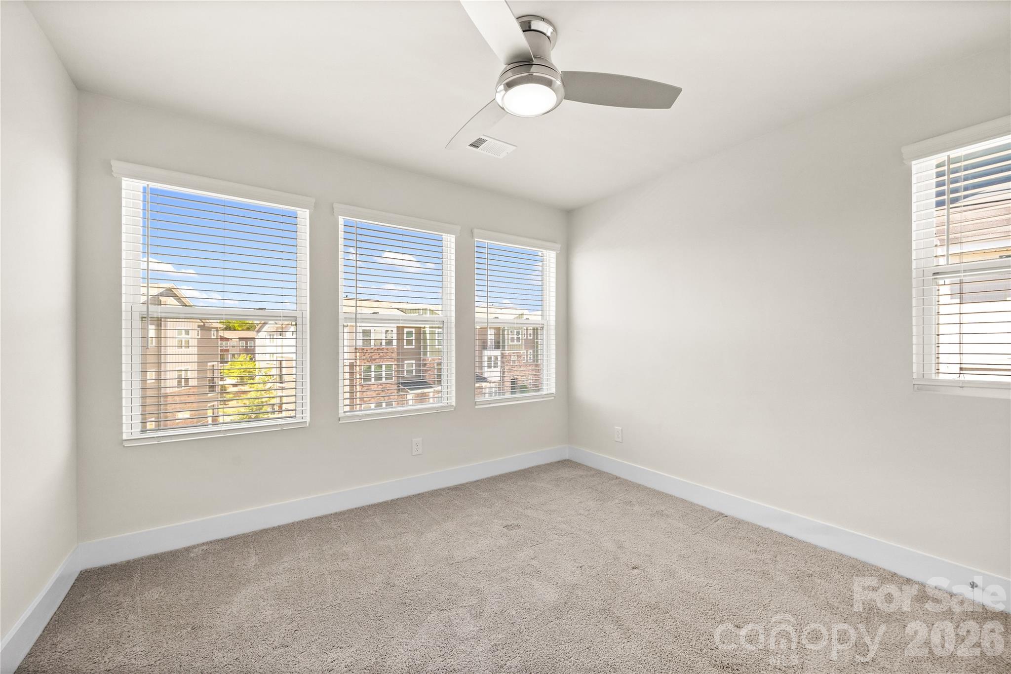 Aria at the Park - Residential