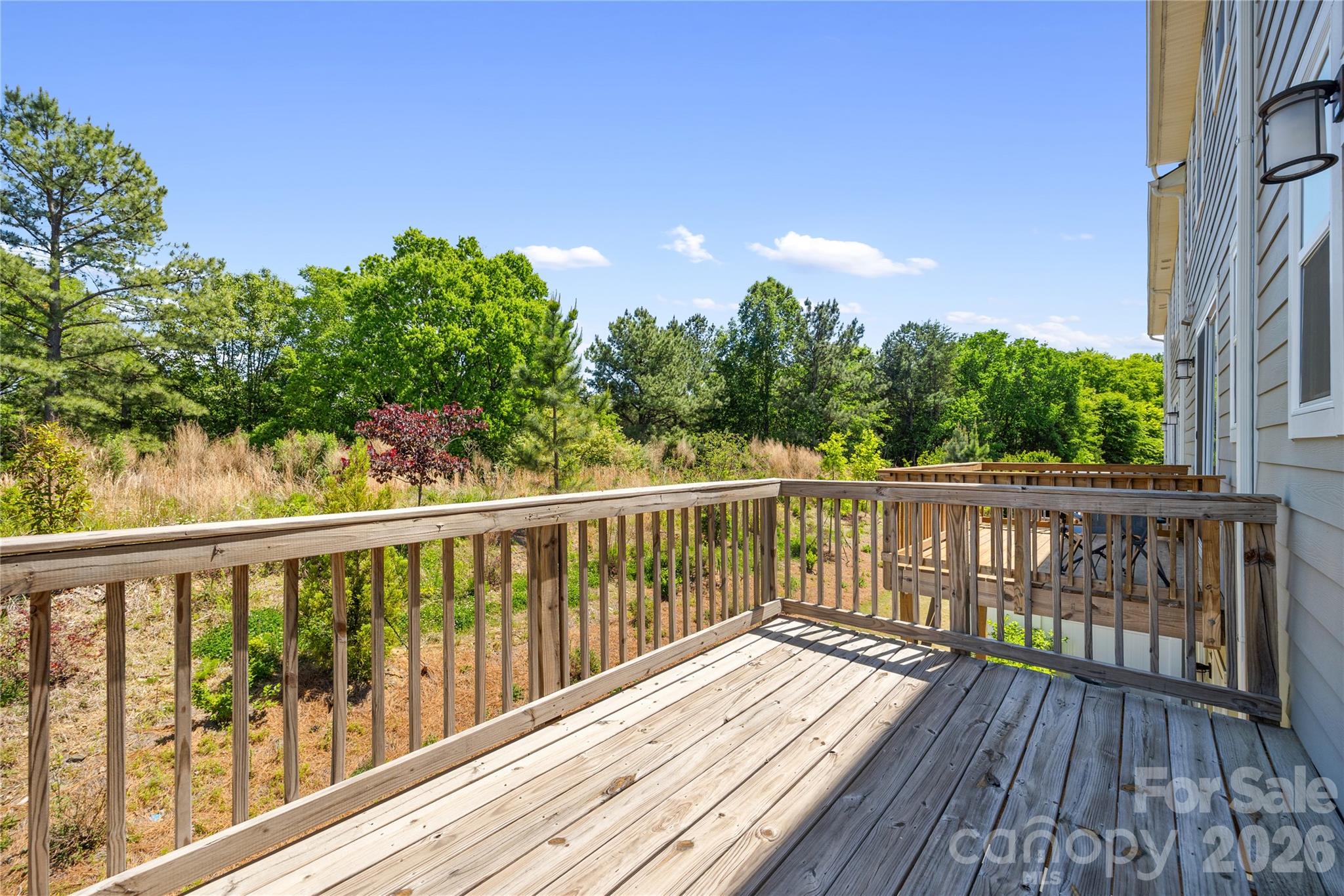 Aria at the Park - Residential
