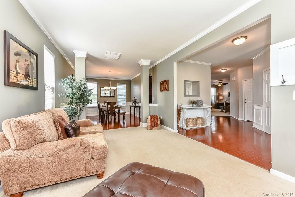 Legacy Park - Residential