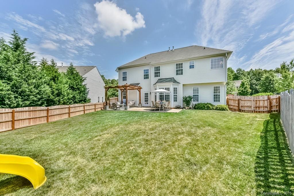 Legacy Park - Residential