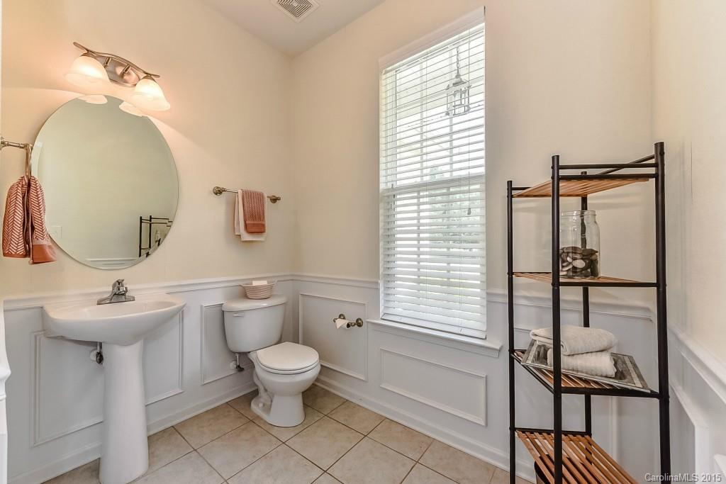 Legacy Park - Residential