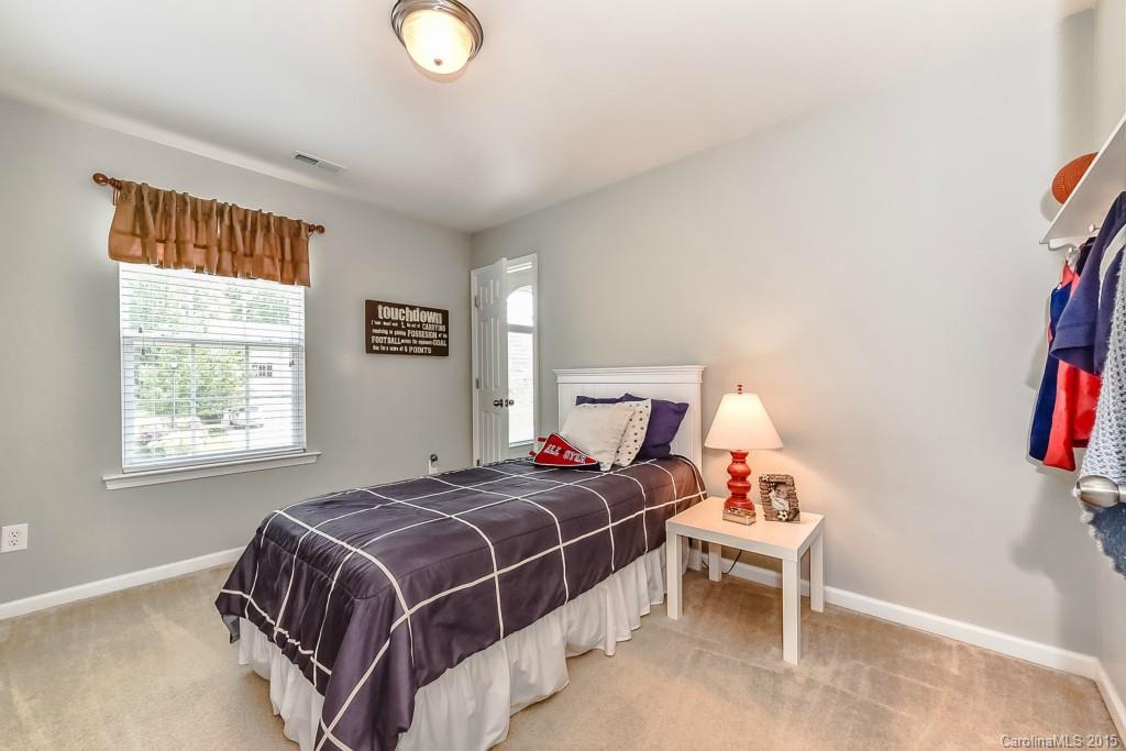 Legacy Park - Residential