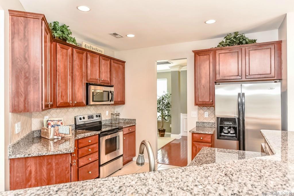 Legacy Park - Residential