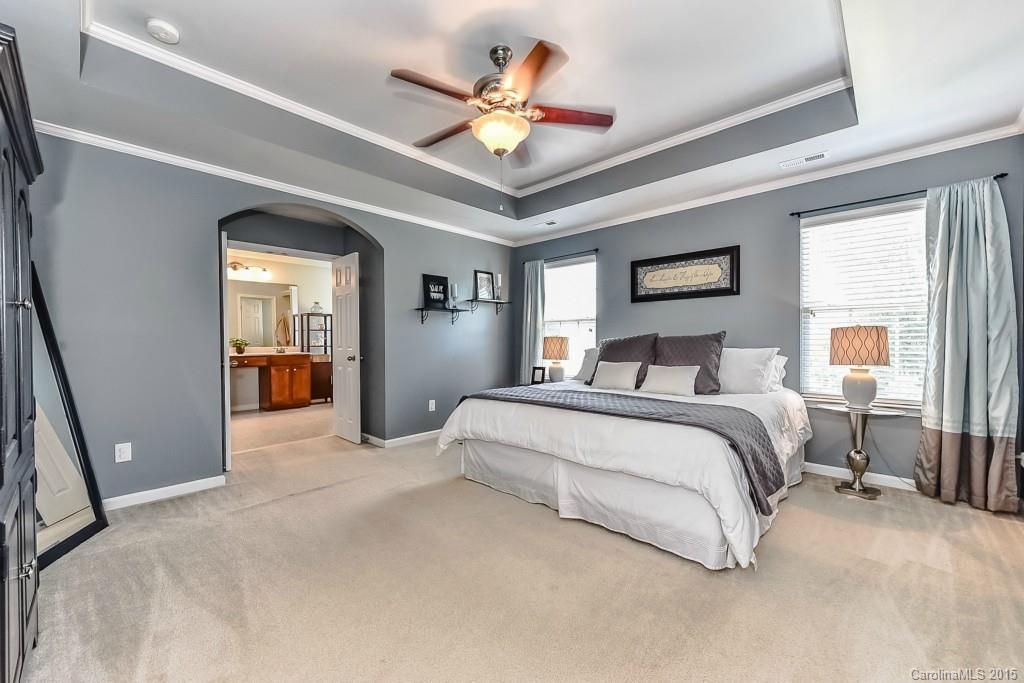 Legacy Park - Residential