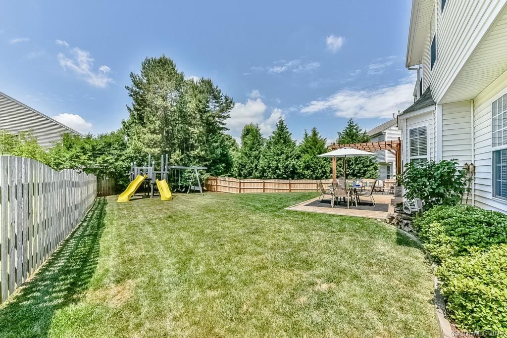 Legacy Park - Residential