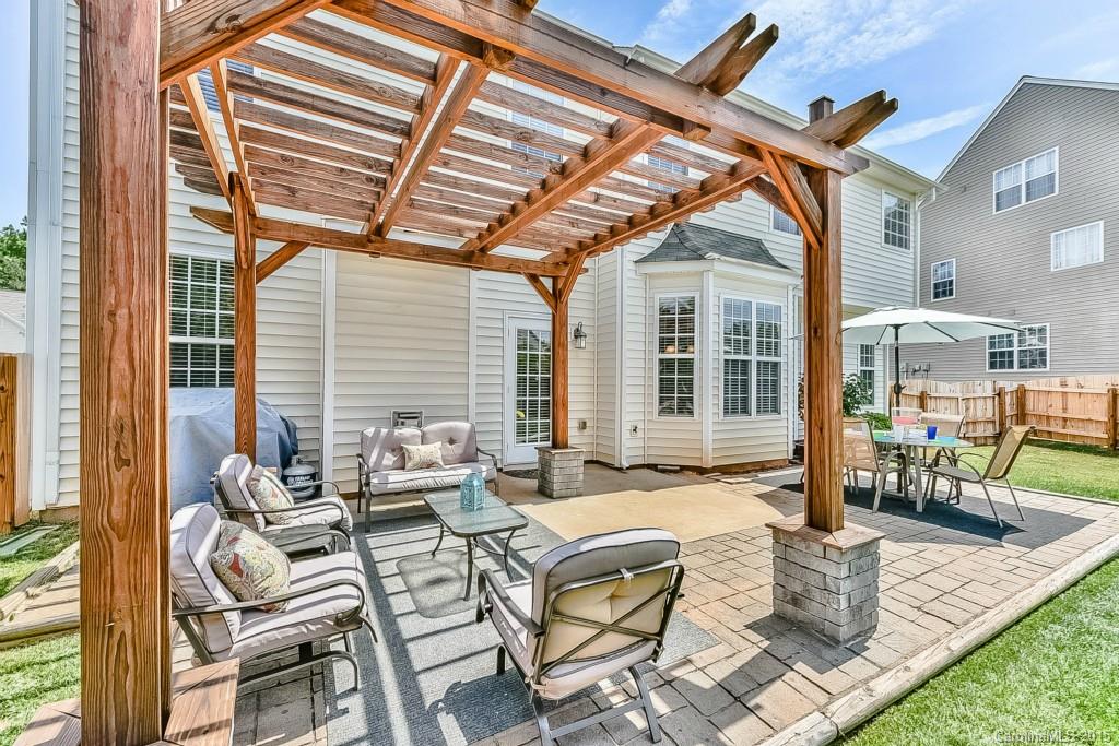 Legacy Park - Residential