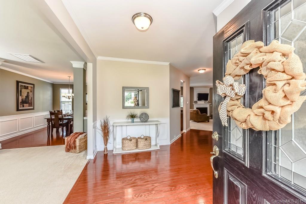 Legacy Park - Residential