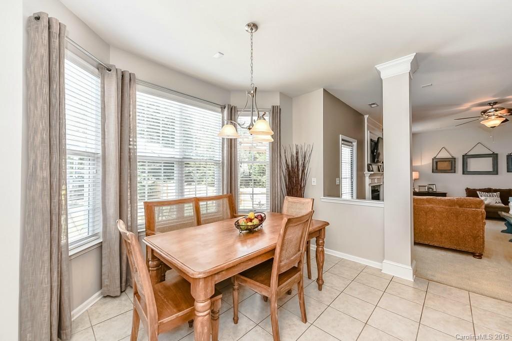 Legacy Park - Residential