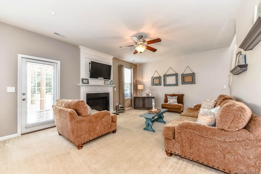 Legacy Park - Residential