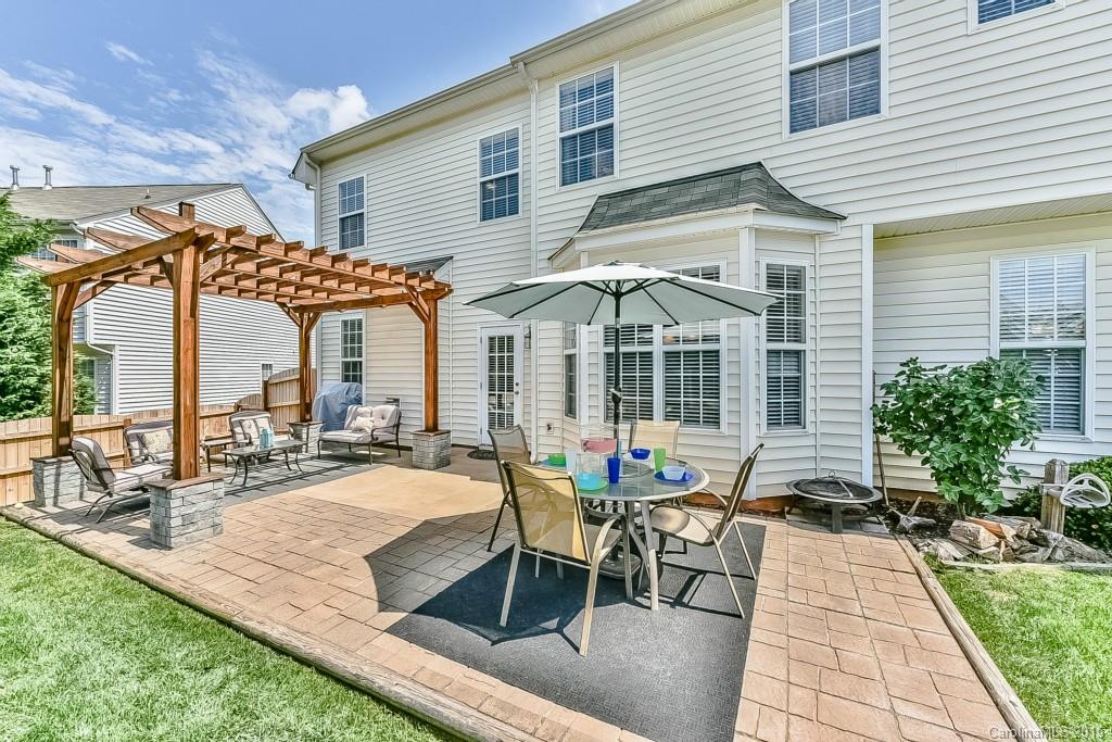 Legacy Park - Residential