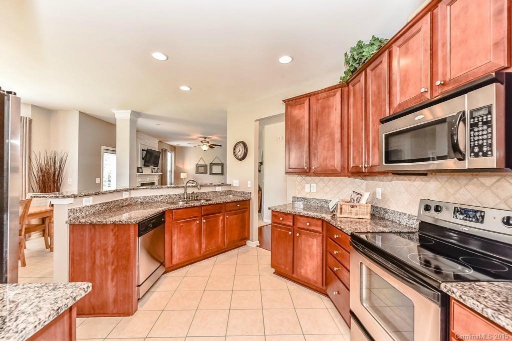 Legacy Park - Residential