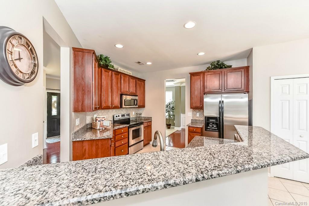 Legacy Park - Residential