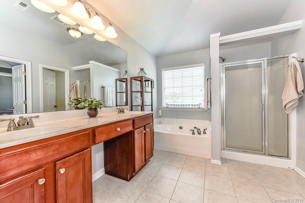 Legacy Park - Residential