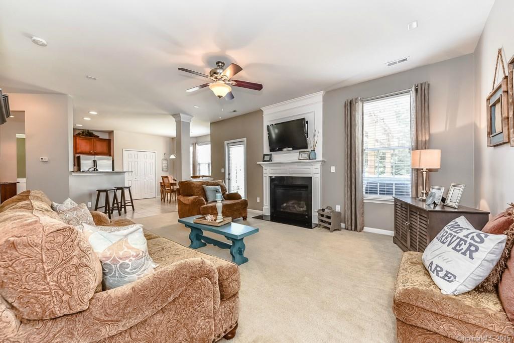 Legacy Park - Residential