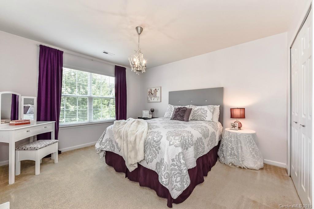 Legacy Park - Residential