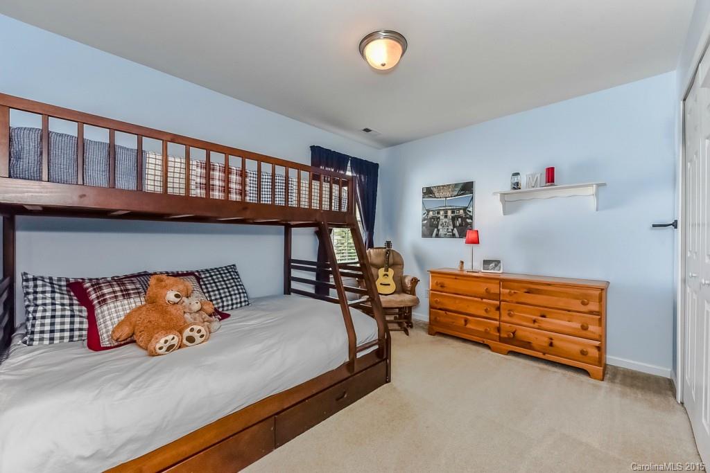 Legacy Park - Residential