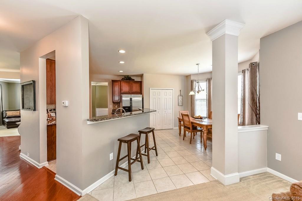 Legacy Park - Residential